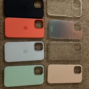 iPhone 12 pro max cases